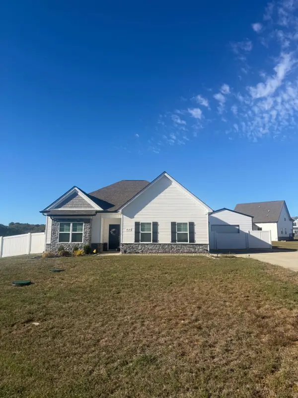 414 Windyhill St, Murfreesboro, TN 37129