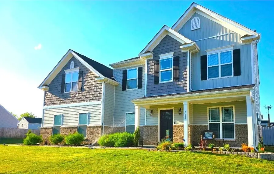 5036 Salient Dr, Spring Hill, TN 37174 - #3