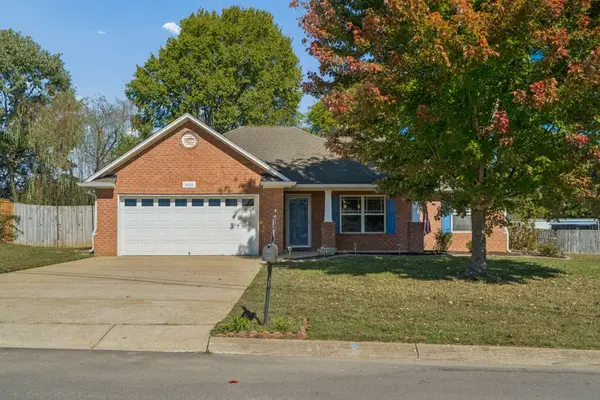 2008 Sparrow St, Spring Hill, TN 37174