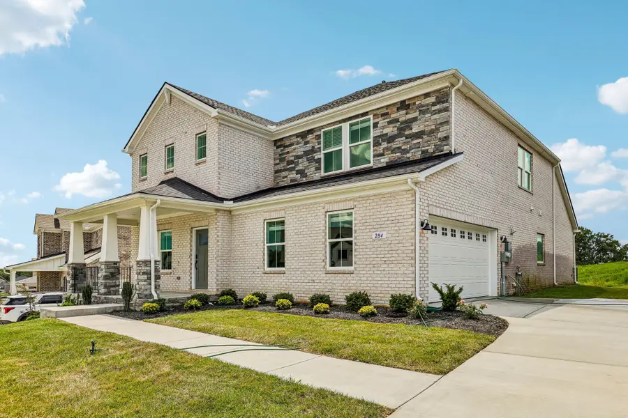 284 Johnnys Pl, Mount Juliet, TN 37122 - #2