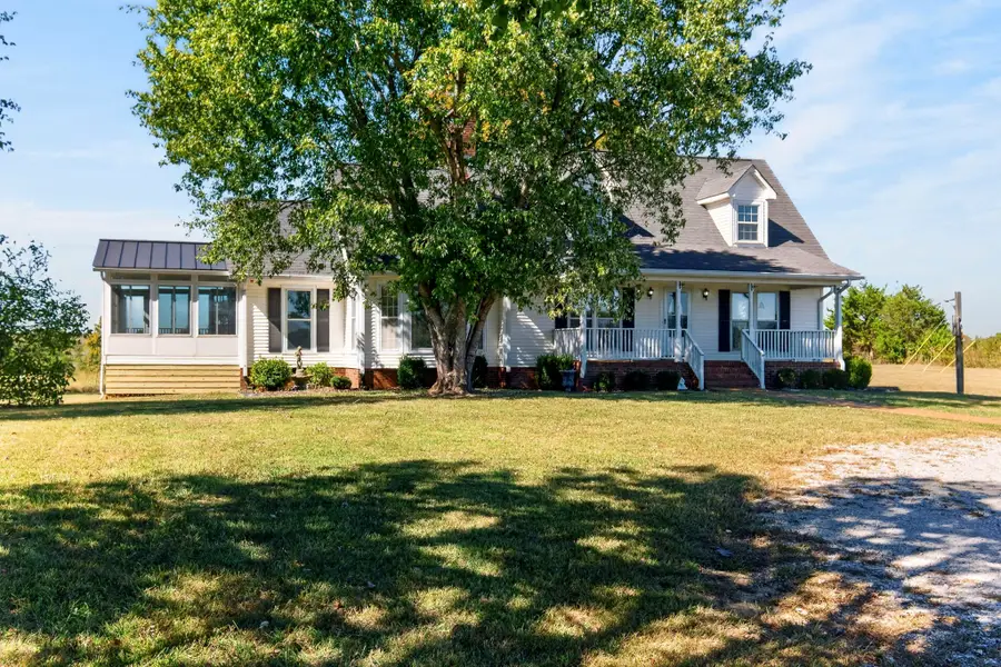 1830 Bethbirei Rd, Lewisburg, TN 37091 - #3