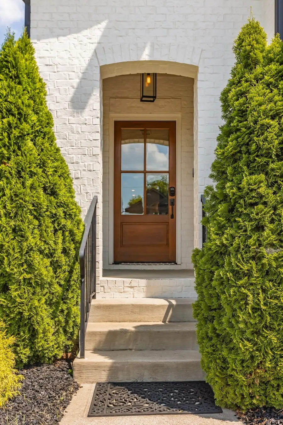 418B W Bend Dr, Nashville, TN 37209 - #3