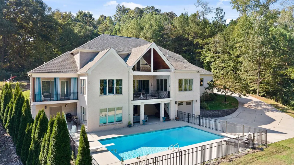 2008 River Bluff Drive, Hixson, TN 37343 - #1