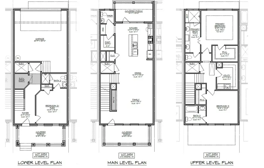 4078 Creswell Street, Franklin, TN 37064 - #2