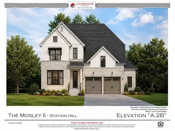 2099 Riley Park Dr, Franklin, TN 37064