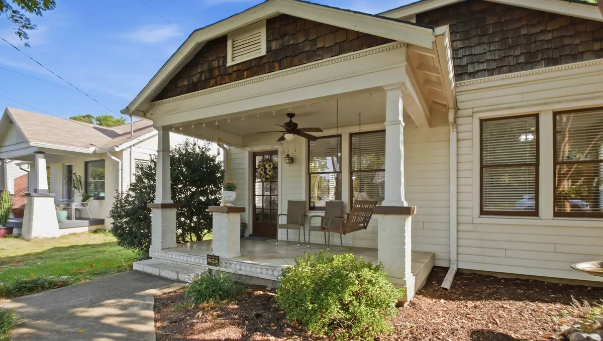 815 Setliff Pl, Nashville, TN 37206 - #1