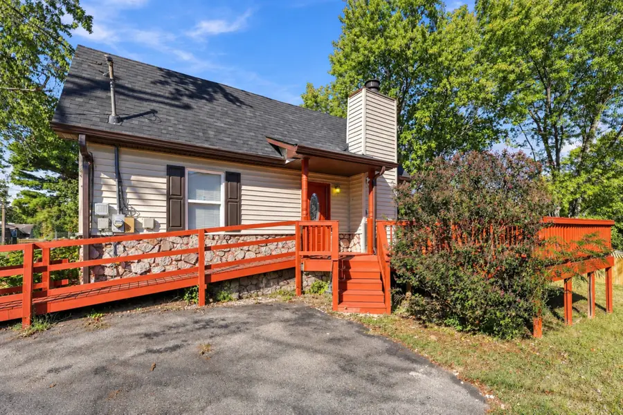 3224 Priest Woods Dr, Nashville, TN 37214 - #2
