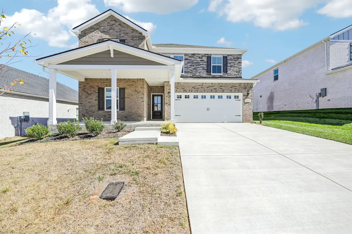 284 Astoria Dr, Hendersonville, TN 37075 - #1