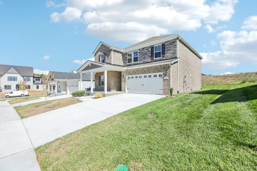 284 Astoria Dr, Hendersonville, TN 37075 - #3