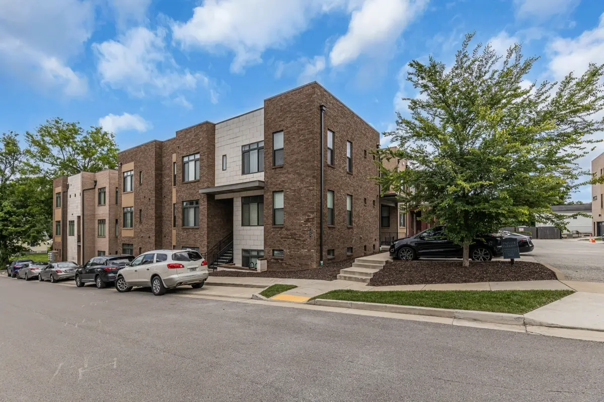 1608 Marshall Hollow Dr #103, Nashville, TN 37203 - #1