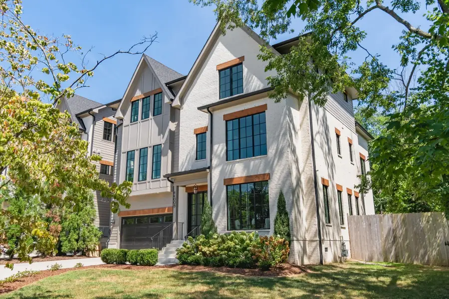 4400B Lealand Ln, Nashville, TN 37204 - #2