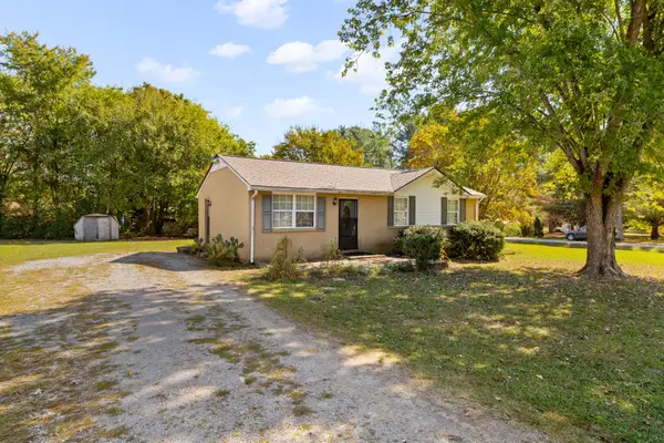 265 Freeman Dr, Lewisburg, TN 37091
