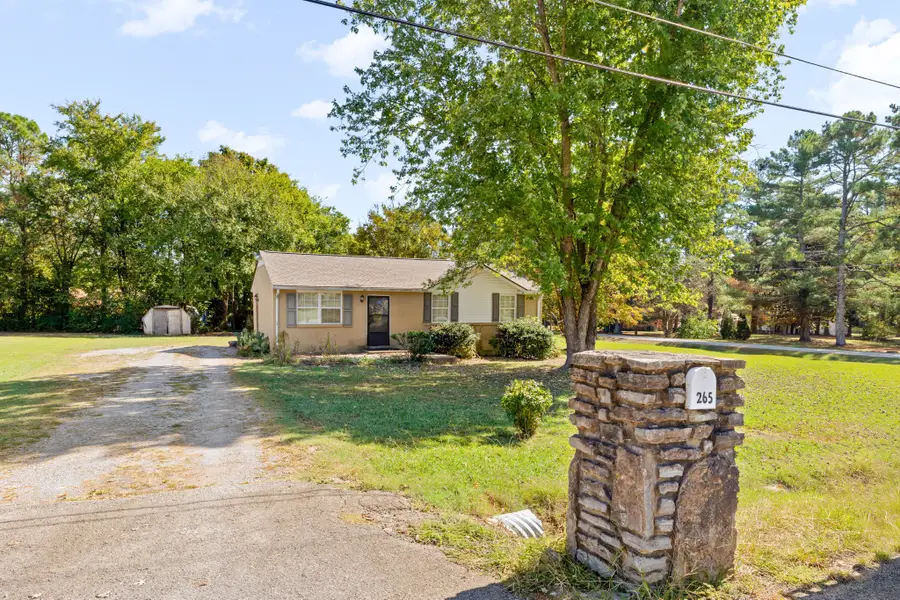 265 Freeman Dr, Lewisburg, TN 37091 - #3
