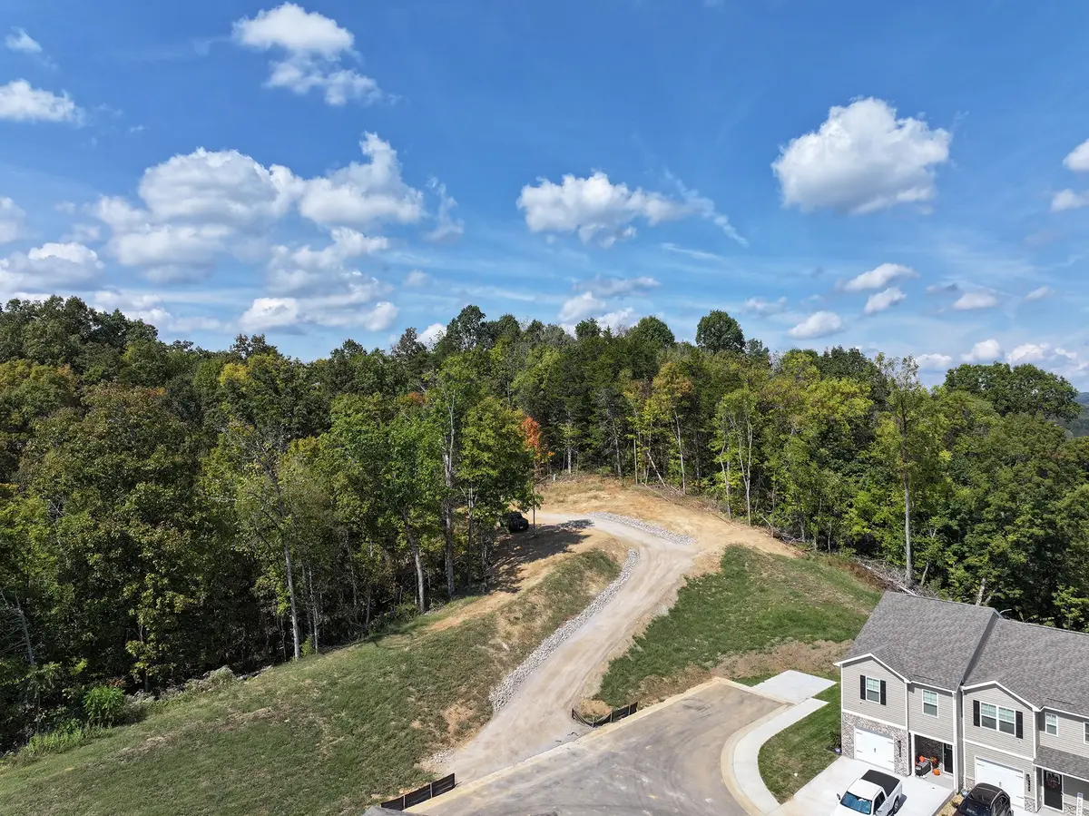 0 Jace Way, Kodak, TN 37764 - #1