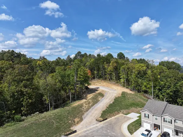 0 Jace Way, Kodak, TN 37764