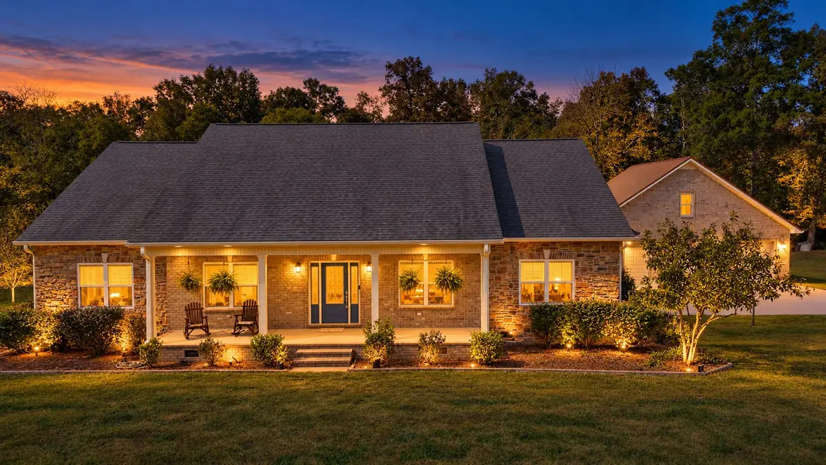 247 Days End Ln, Manchester, TN 37355 - #1