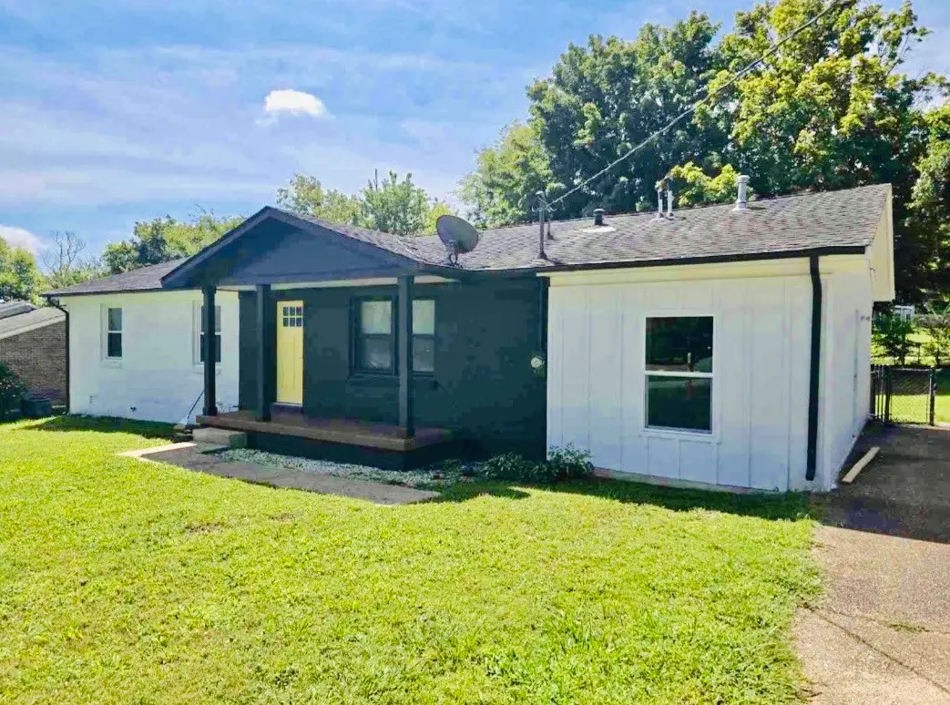 207 Birchwood Dr, Columbia, TN 38401 - #1
