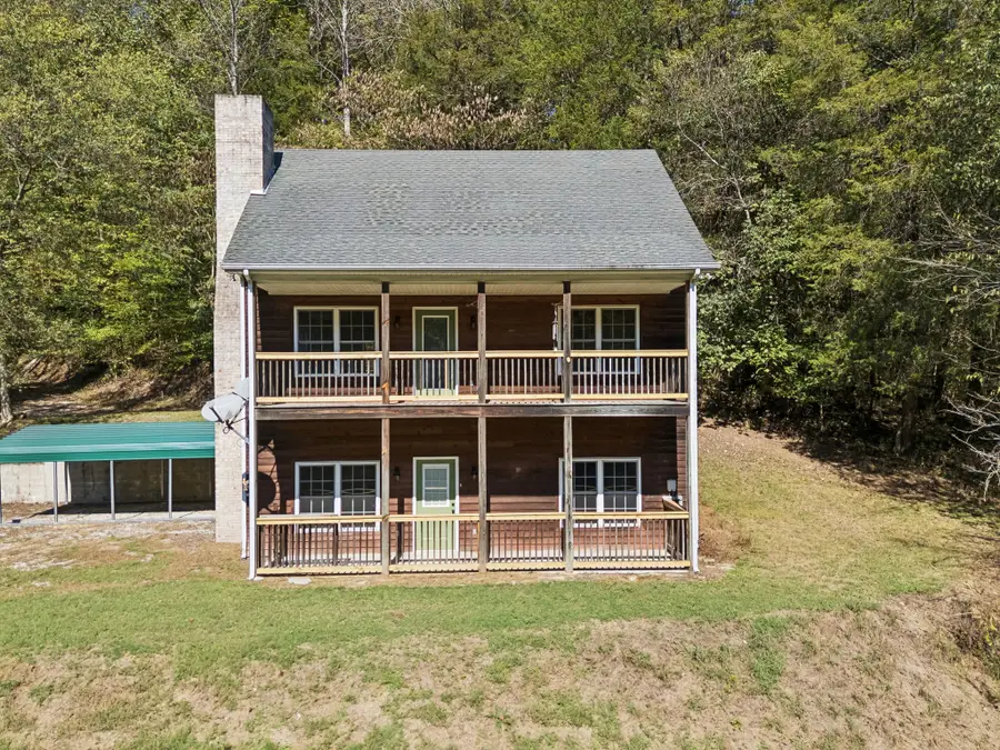 3055 Hurricane Creek Rd, Tullahoma, TN 37388 - #3