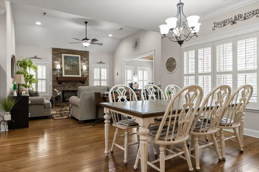 9109 Leyland Drive, Ooltewah, TN 37363 - #3