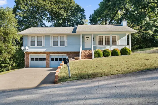 6831 Deerwood Drive, Harrison, TN 37341