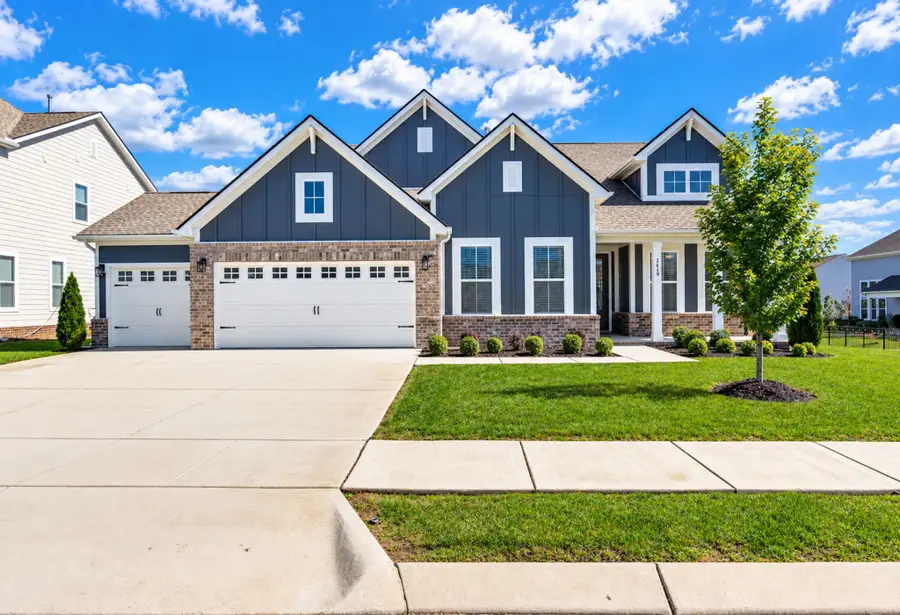 2619 Augusta Trace Dr, Columbia, TN 38401 - #3