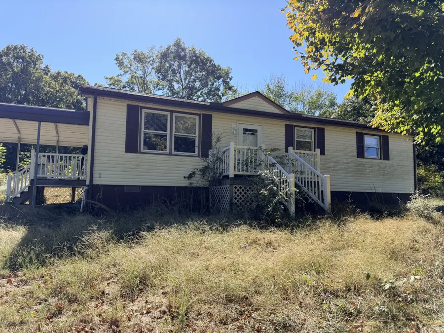 408 Log Wall Rd, Dickson, TN 37055 - #2