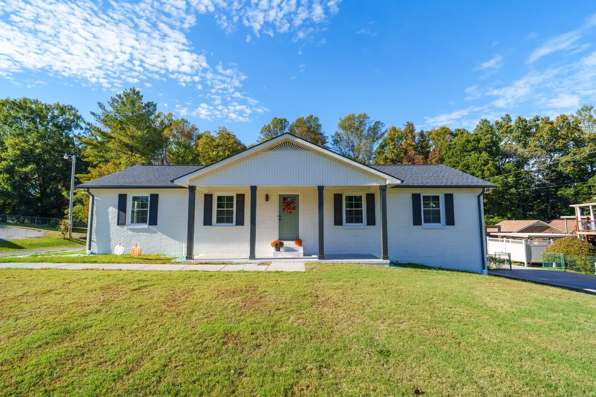 2519 Candyland Cir, Cookeville, TN 38506 - #1