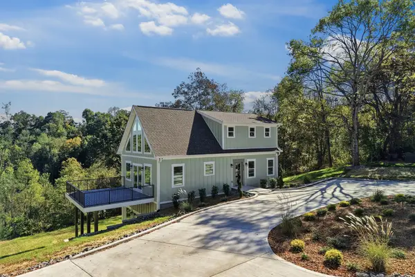 272 Davidson Rd, Smithville, TN 37166