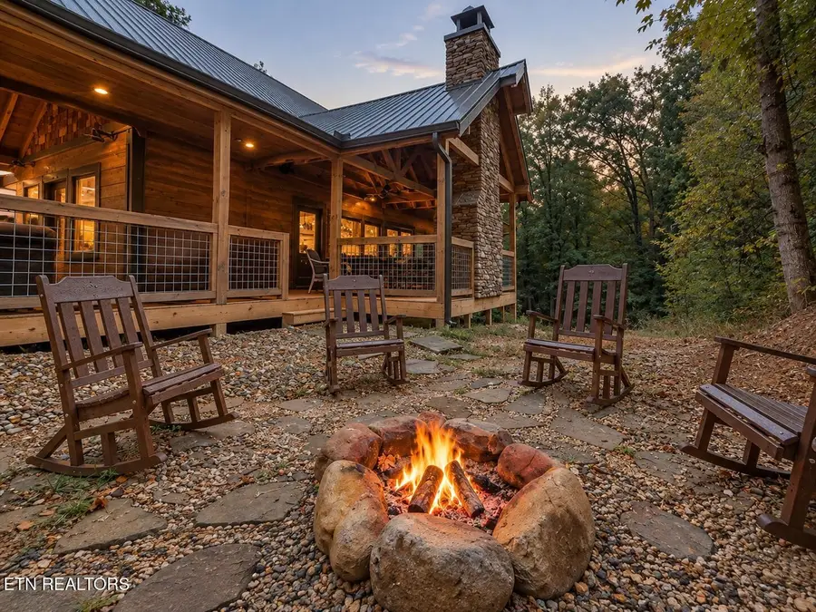 2762 Sawmill Branch Drive, Sevierville, TN 37862 - #3