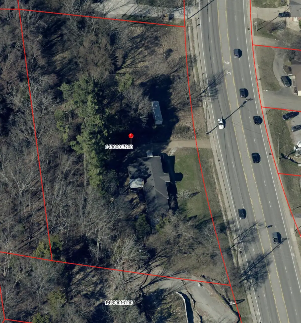 553 Bell Rd W, Antioch, TN 37013 - #1