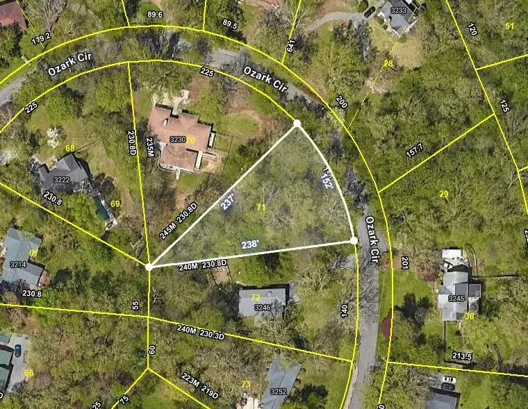 0 Ozark Circle, Chattanooga, TN 37415 - #2