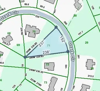 0 Ozark Circle, Chattanooga, TN 37415 - #3