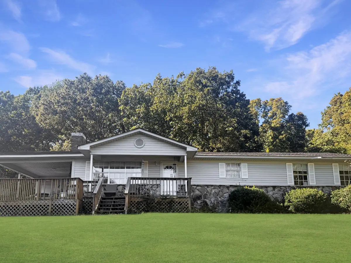 155 Corvin Road Ne, Cleveland, TN 37323 - #1