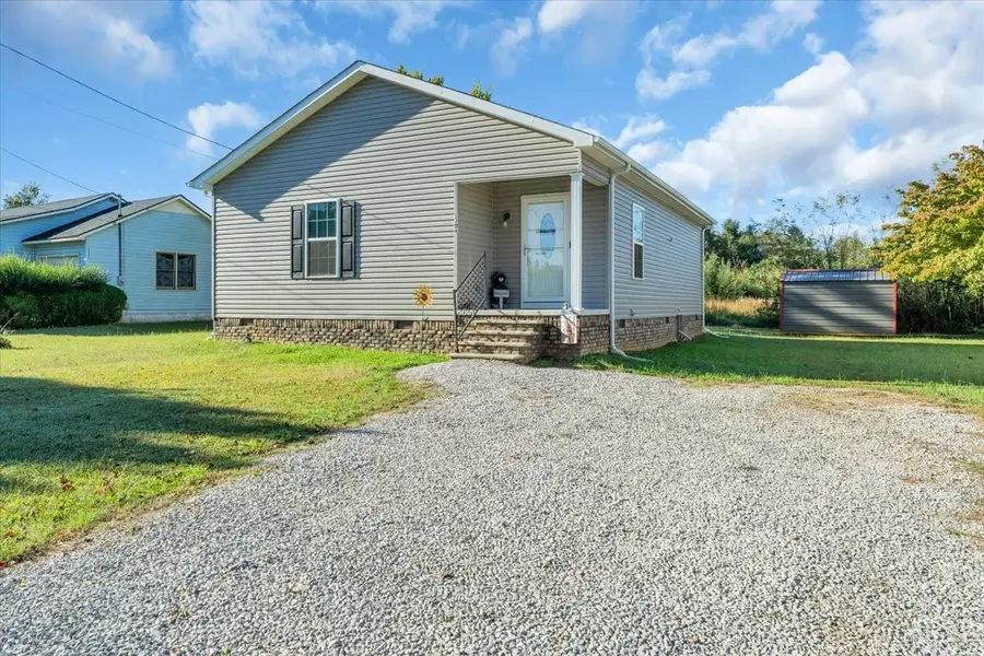 1306 Old Cowan Rd, Winchester, TN 37398 - #2