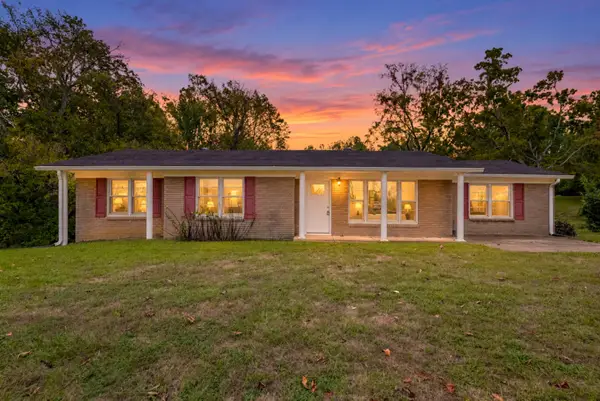 3423 Sumner Dr, Westmoreland, TN 37186