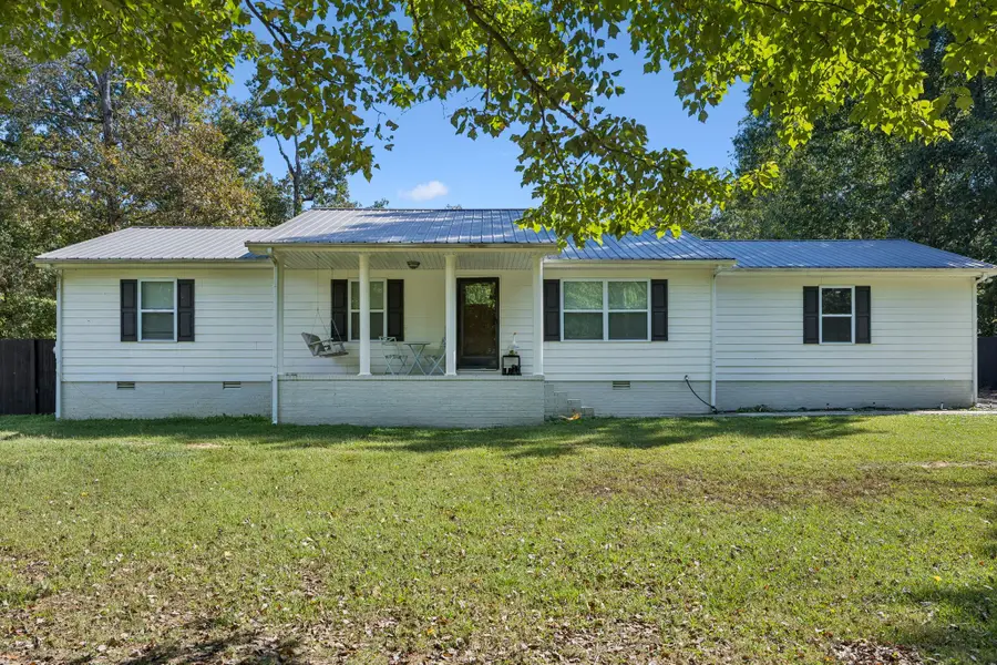 19 Carol Cir, Winchester, TN 37398 - #3