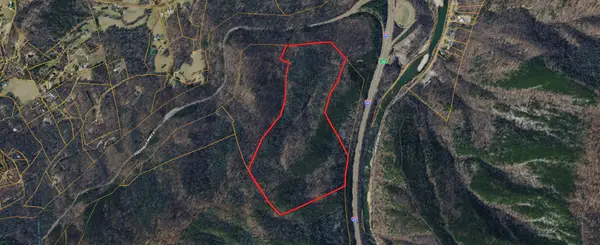 0 Foothills Parkway, Cosby, TN 37722