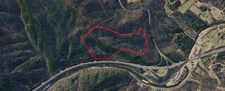 0 Foothills Parkway, Cosby, TN 37722 - #2