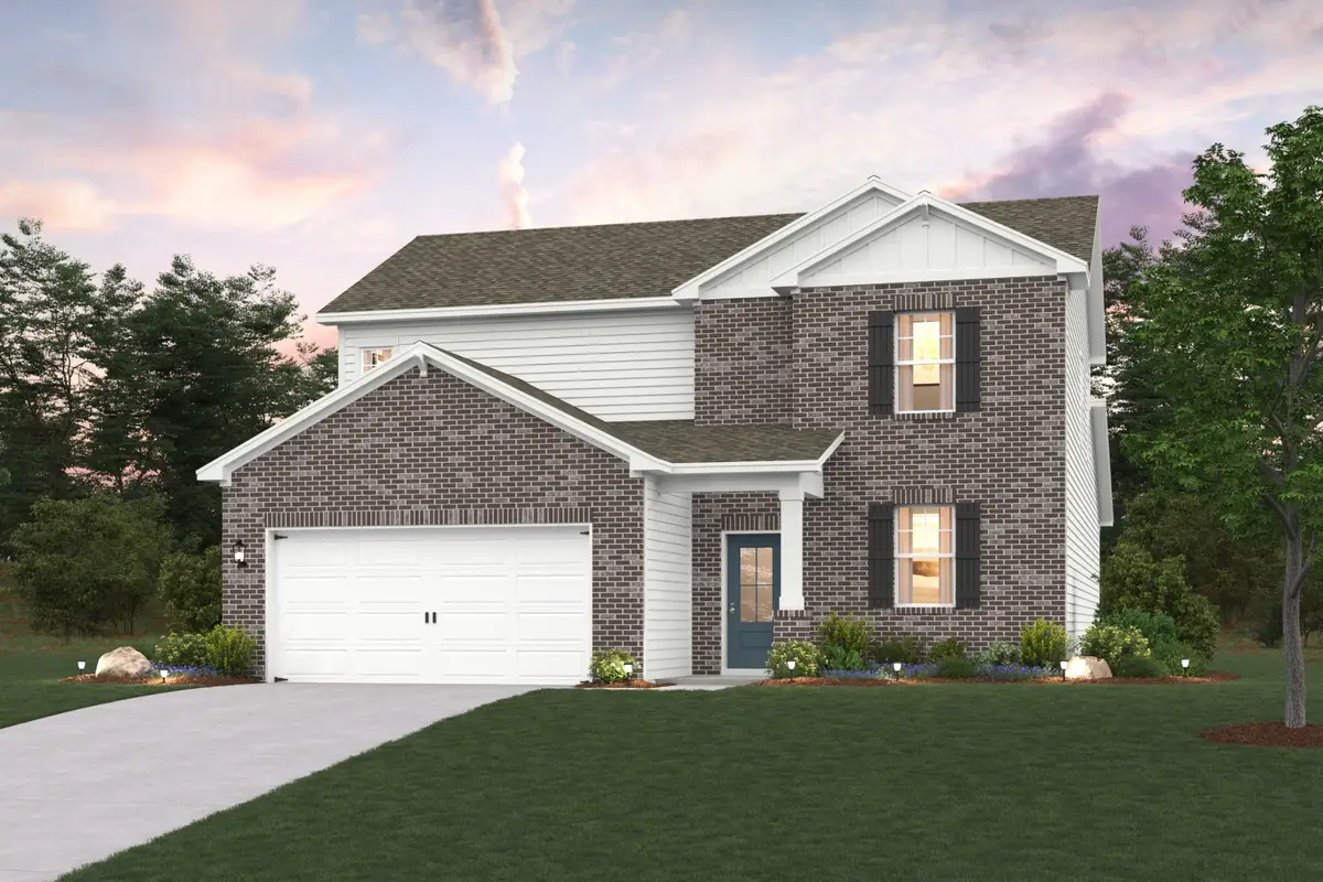 615 Fulton Ct, Spring Hill, TN 37174 - #1