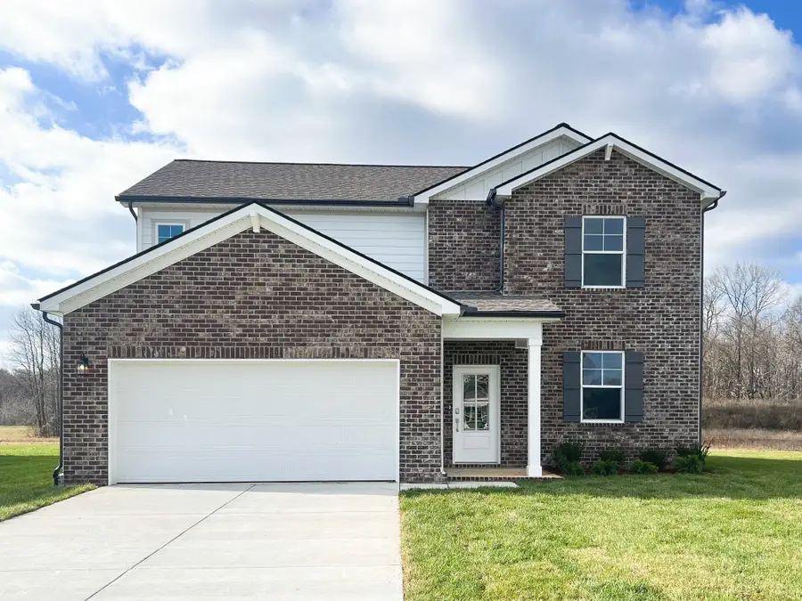 615 Fulton Ct, Spring Hill, TN 37174 - #2