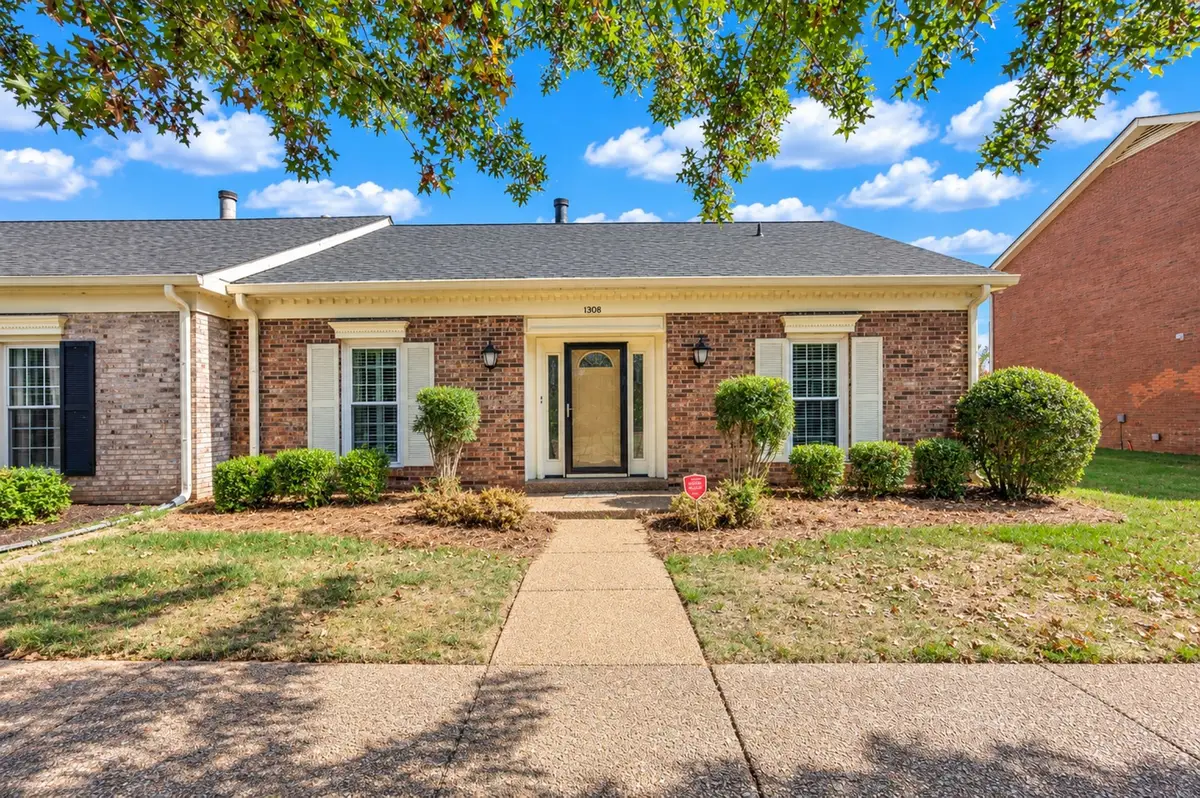 1308 General George Patton Rd, Nashville, TN 37221 - #1