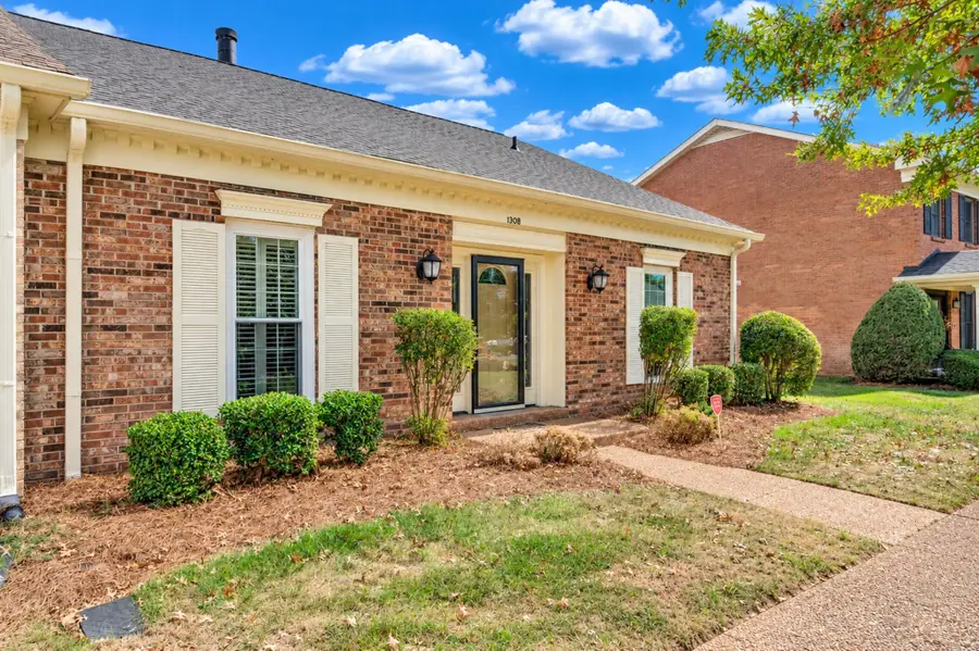 1308 General George Patton Rd, Nashville, TN 37221 - #2