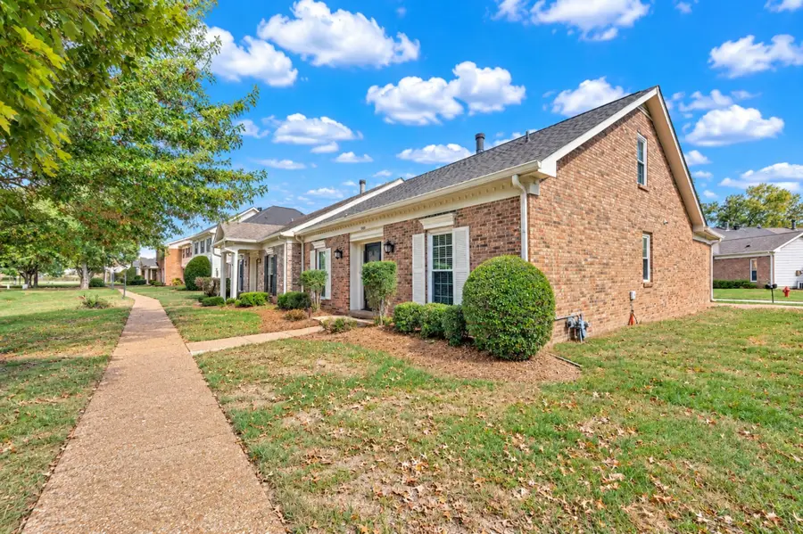 1308 General George Patton Rd, Nashville, TN 37221 - #3