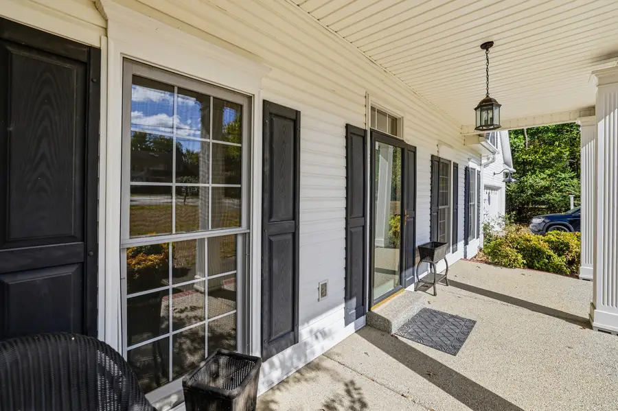 1205 Confederate Dr, Columbia, TN 38401 - #3