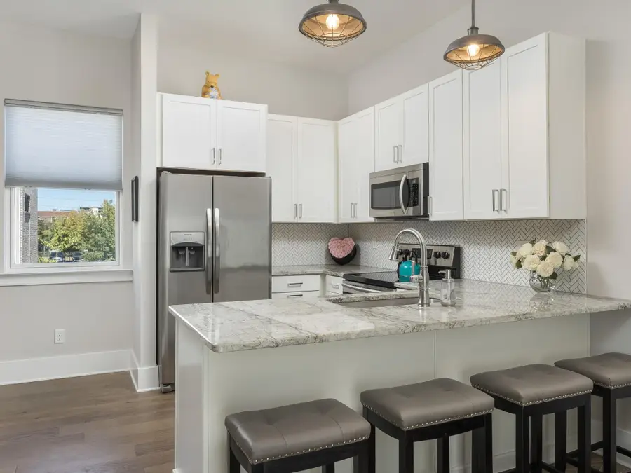 205 W 16th Street, Chattanooga, TN 37408 - #2