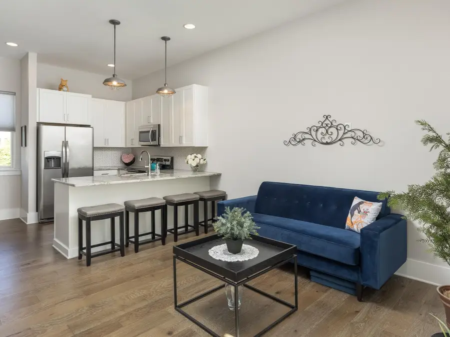205 W 16th Street, Chattanooga, TN 37408 - #3