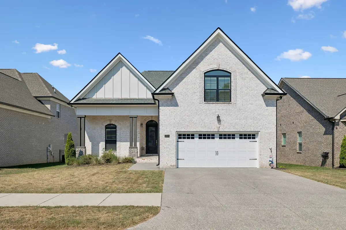 1017 Jackston Mack Way, Gallatin, TN 37066 - #1