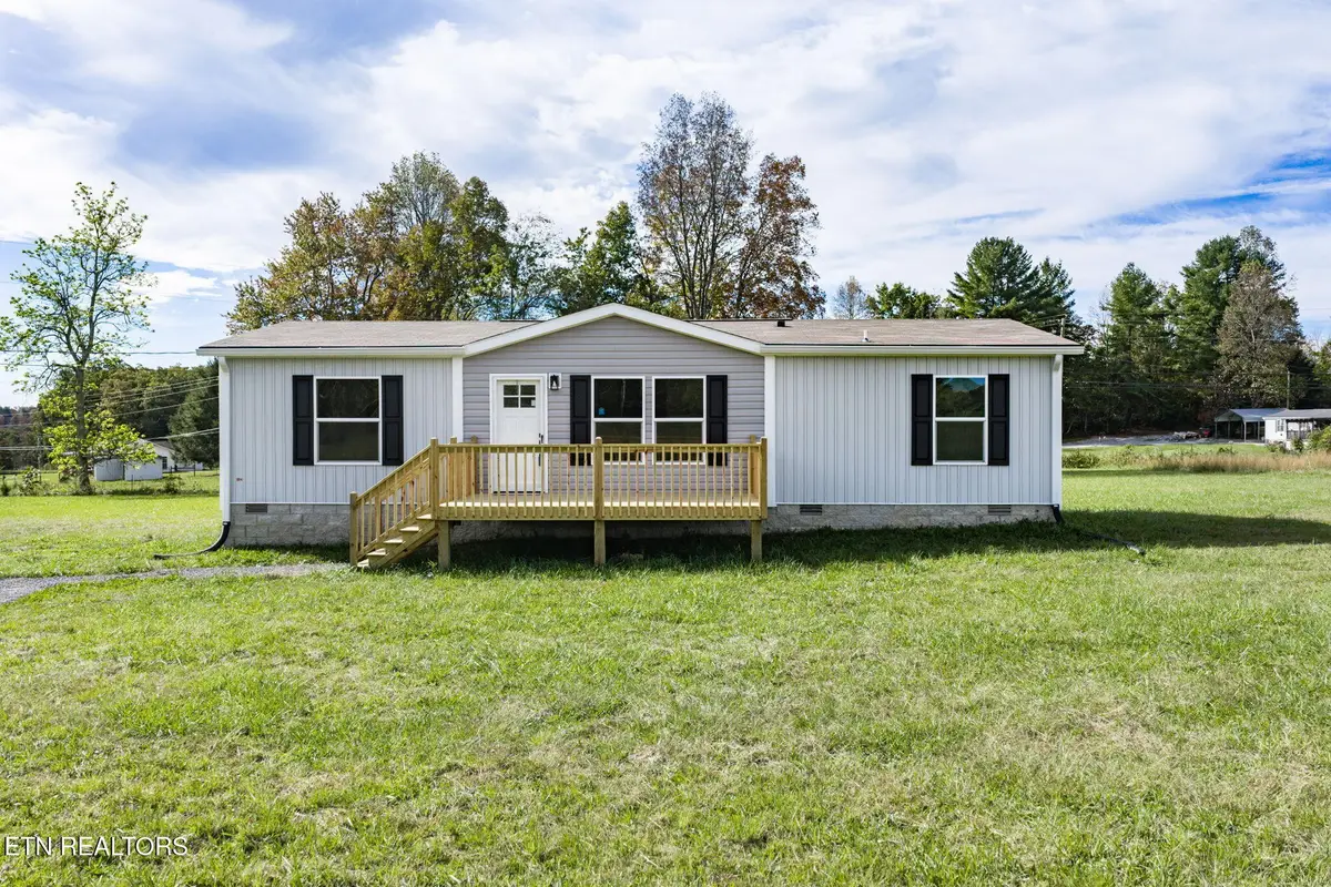 288 Bob Austin Rd, Crossville, TN 38571 - #1