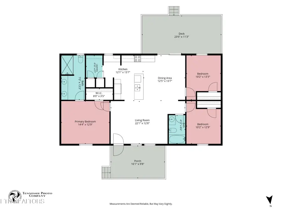 288 Bob Austin Rd, Crossville, TN 38571 - #2