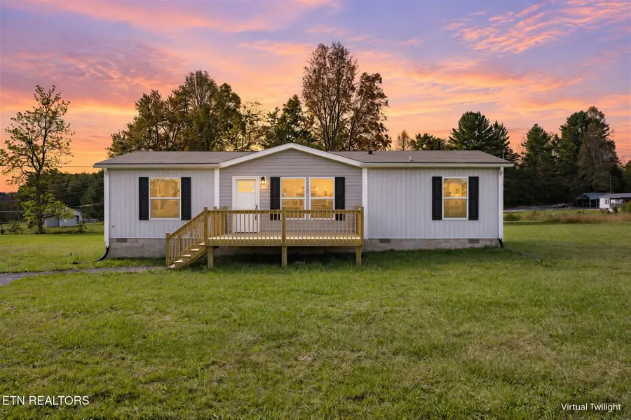 288 Bob Austin Rd, Crossville, TN 38571 - #3